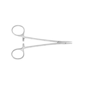 CRILE-WOOD Needle Holder