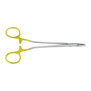 TC Swedish Modell Needle Holder
