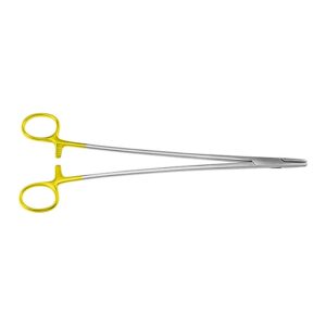 TC MASSON Needle Holder