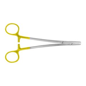 M.G.HOSPITAL Needle Holder