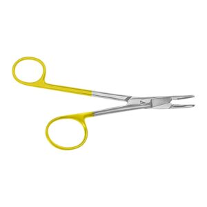 TC GILLIES Needle Holder