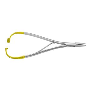 TC MATHIEU Needle Holder