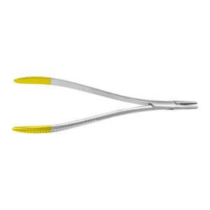 TC LANGENBECK Needle Holder