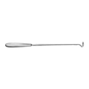 DESCHAMPS Ligature Needle