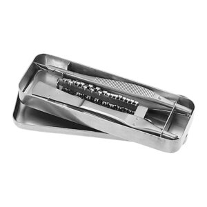 MICHEL Suture Clip Set