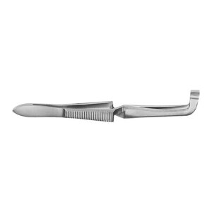 LANGE Clip Applying Forceps