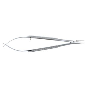 BARRAQUER-TROUTMAN needle holder