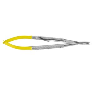 TC BARRAQUER Micro Needle holder