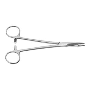 OLSEN-HEGAR Needle Holder