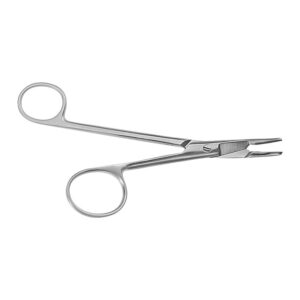 GILLIES Needle Holder