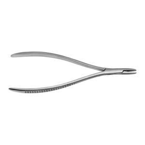 CRILE Needle Holder