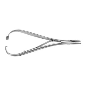 MATHIEU Needle Holder