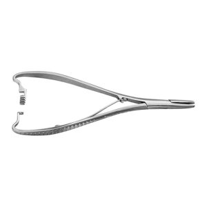 MATHIEU Needle Holder