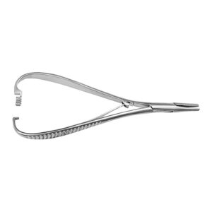 MATHIEU-KOCHER Needle Holder