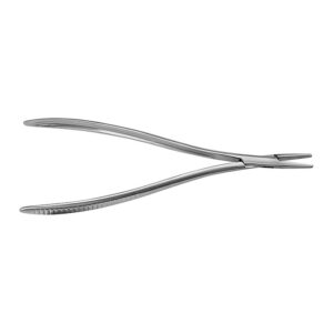 TOENNIS Needle Holder