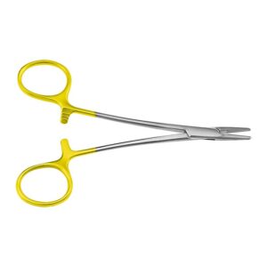 TC WEBSTER Needle Holder