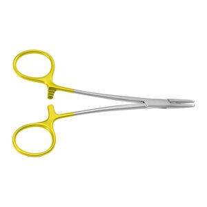TC HALSEY Needle Holder