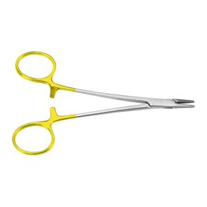 TC HEGAR-BAUMGARTNER Needle Holder