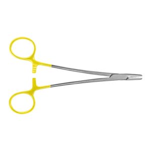 TC CRILE-WOOD Needle Holder LH