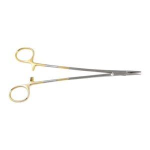 TC MAYO-HEGAR Needle Holder