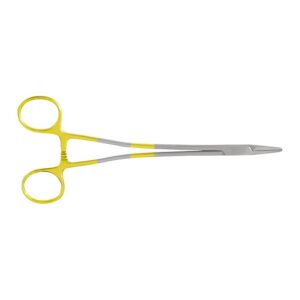 TC HEGAR-VASCULAR Needle Holder