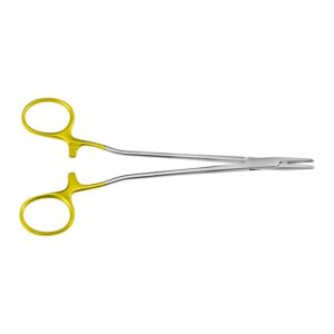 TC VASCULAR Needle Holder