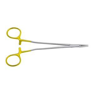 TC MARTINI Needle Holder