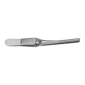 JOHNS-HOPKINS bulldog clamp
