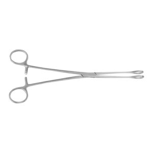 FOERSTER-BALLENGER Sponge forceps