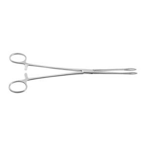 RAMPLEY Sponge forceps