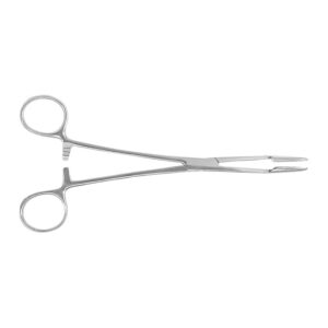 GROSS-MAIER dressing forceps