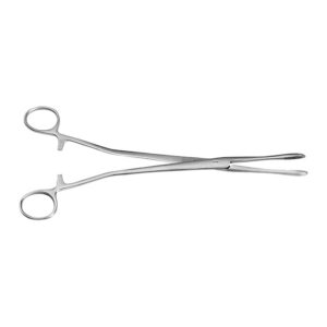 COLLIN dressing forceps