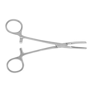 Tubing clamp