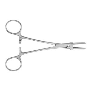 Tubing clamp