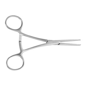 BERLIN tubing clamp