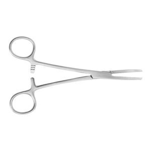 PRESBYTERIAN tubing clamp