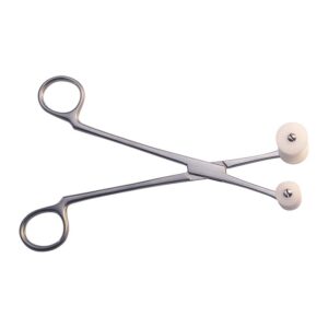 GUNNAR HEY tubing clamp
