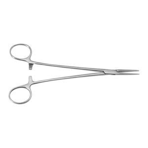 HALSTED haemostatic forceps