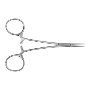 HALSTED-MOSQUITO haemostatic forceps