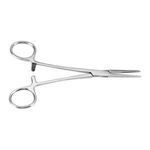 KELLY-RANKIN haemostatic forceps