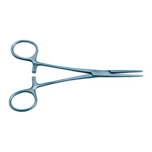 CRILE haemostatic forceps