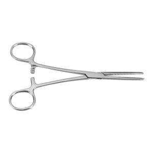 ROCHESTER-CARMALT haemostatic forceps