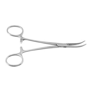 DANDY haemostatic forceps