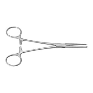 DIXON-LOVELACE haemostatic forceps