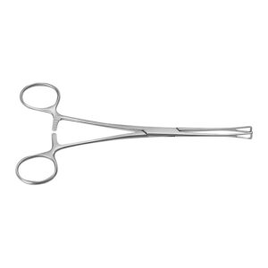 PENNINGTON haemostatic forceps