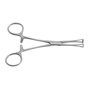 COLLIN haemostatic forceps