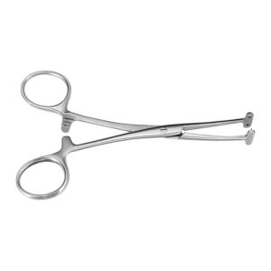MARTEL Scalp flap forceps