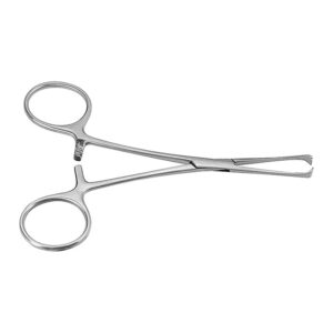 TUFFIER seizing forceps