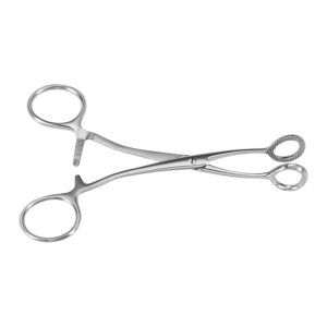 COLLIN seizing forceps