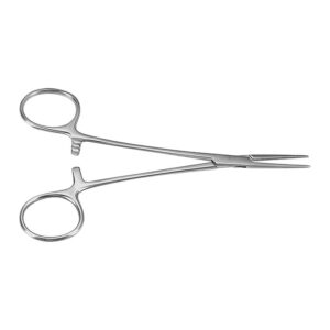 LERICHE haemostatic forceps